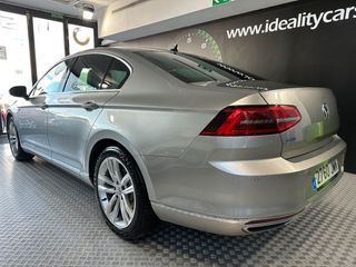 VOLKSWAGEN Passat GTE 1.4 TSI 218CV DSG