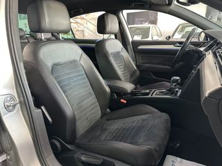 VOLKSWAGEN Passat GTE 1.4 TSI 218CV DSG