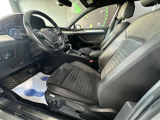 VOLKSWAGEN Passat GTE 1.4 TSI 218CV DSG