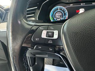 VOLKSWAGEN Passat GTE 1.4 TSI 218CV DSG