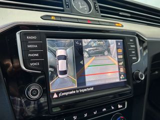VOLKSWAGEN Passat GTE 1.4 TSI 218CV DSG