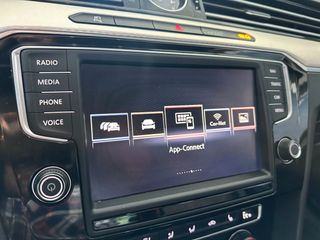 VOLKSWAGEN Passat GTE 1.4 TSI 218CV DSG