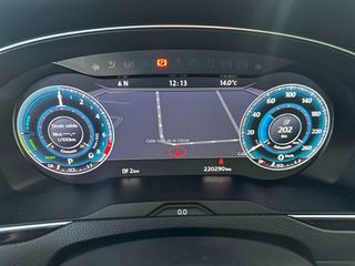 VOLKSWAGEN Passat GTE 1.4 TSI 218CV DSG