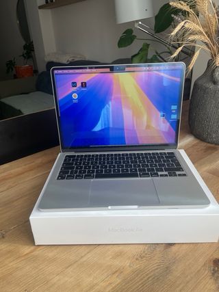 MACBOOK AIR 2022 M2