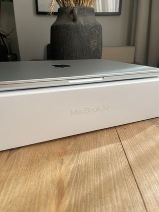 MACBOOK AIR 2022 M2