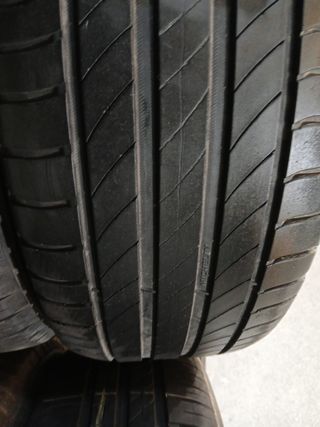 205 60 16 92Y MICHELIN PRIMACY 4