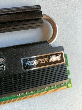 Memoria RAM 4Gb - PC3 1600