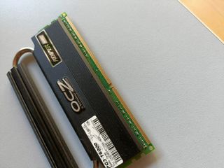 Memoria RAM 4Gb - PC3 1600