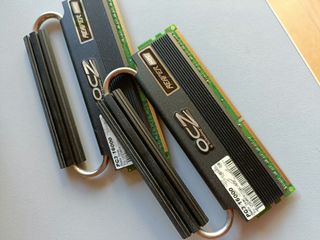 Memoria RAM 4Gb - PC3 1600