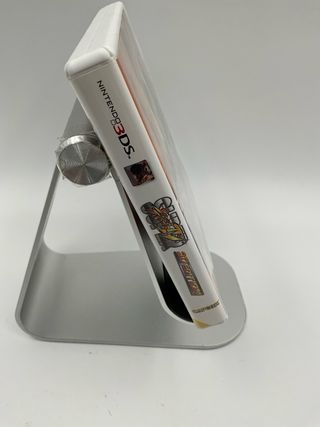 SUPER STREET FIGHTER IV 3D EDITION NINTENDO 3DS