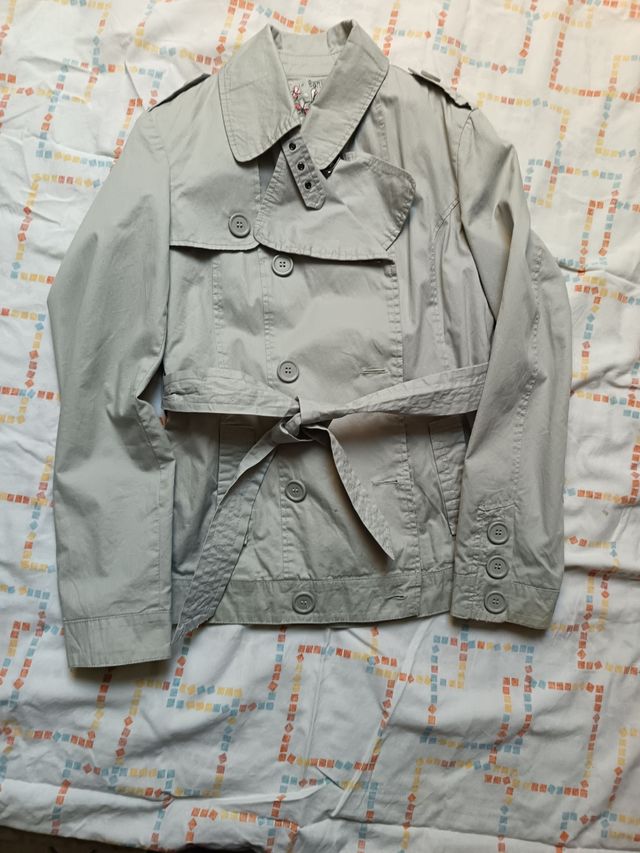 spolverino taglia 2^