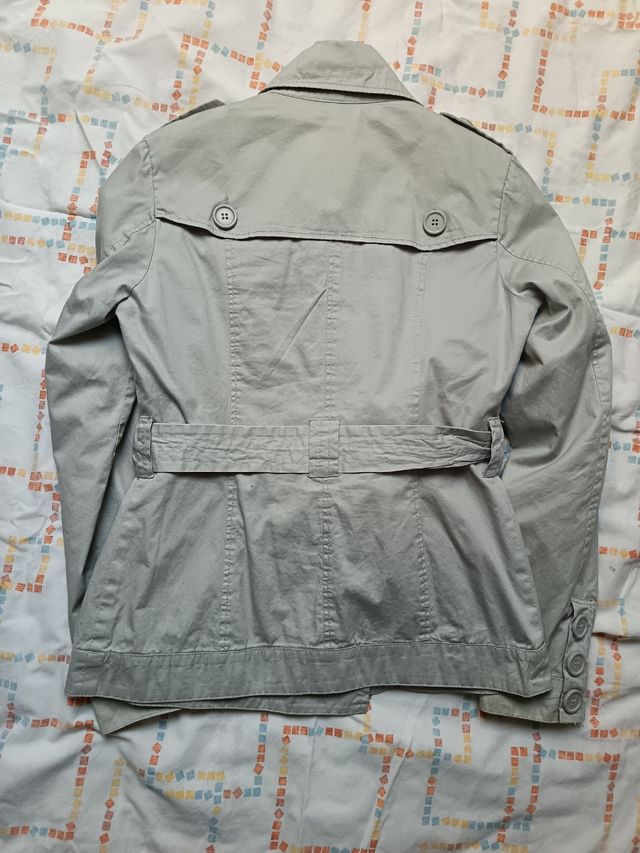 spolverino taglia 2^