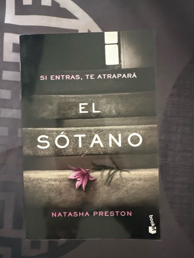 El sótano