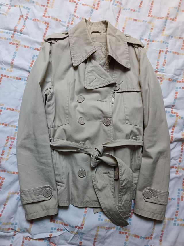 spolverino taglia 2^