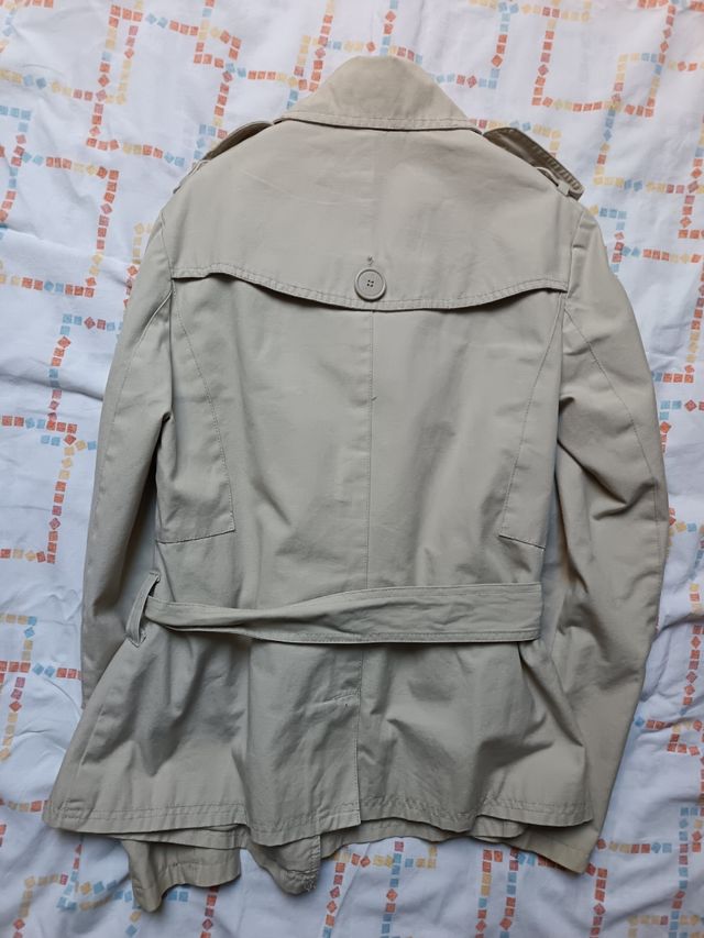 spolverino taglia 2^