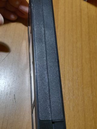 VIDEOCASSETTA VHS FILM GRAN CANYON