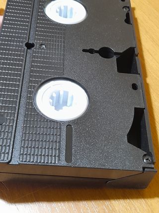 VIDEOCASSETTA VHS FILM GRAN CANYON