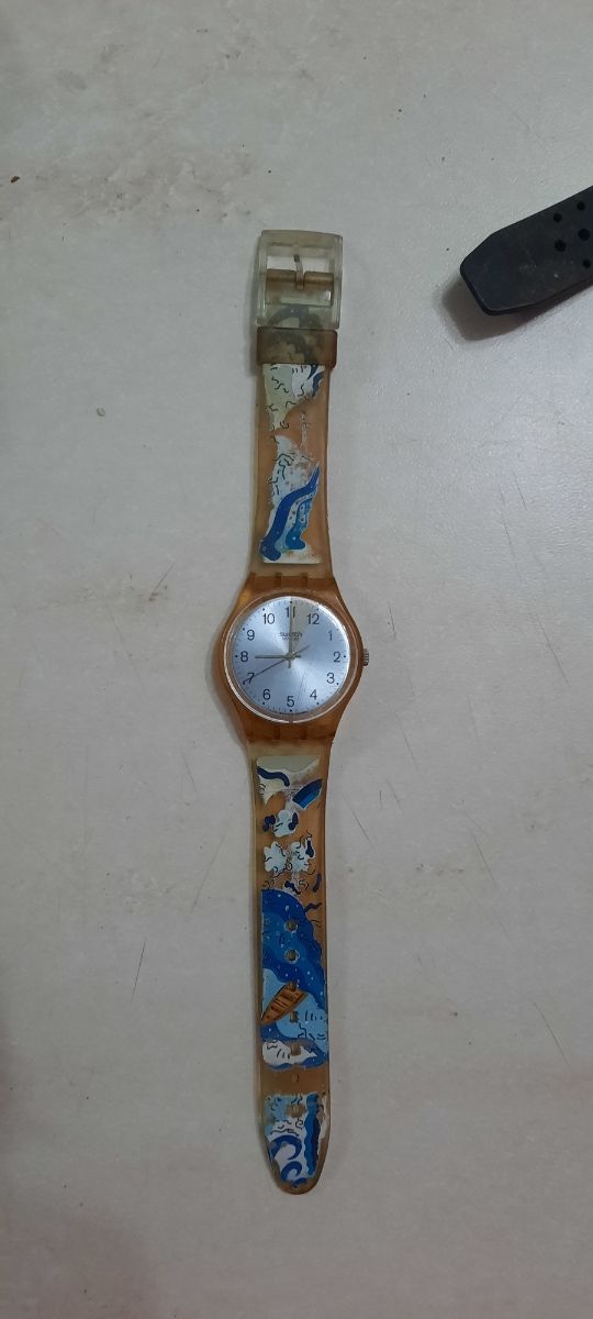 Orologi vintage