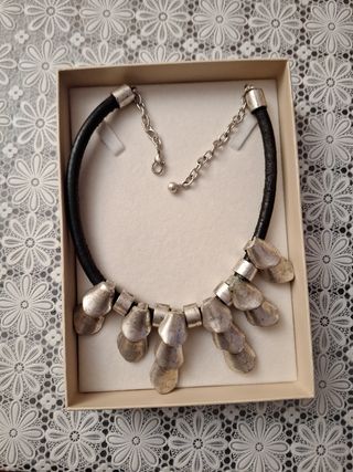 Collana donna stile etnico