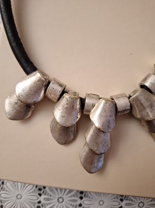 Collana donna stile etnico