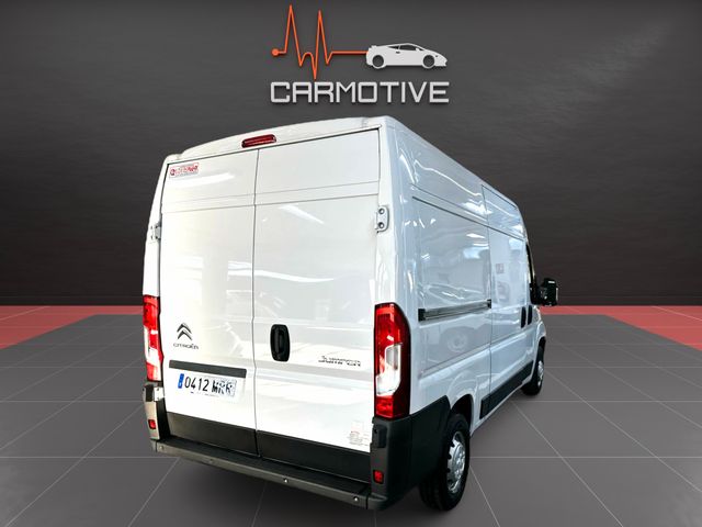 Citroen Jumper L2H2 Isotermo 140 CV 2024