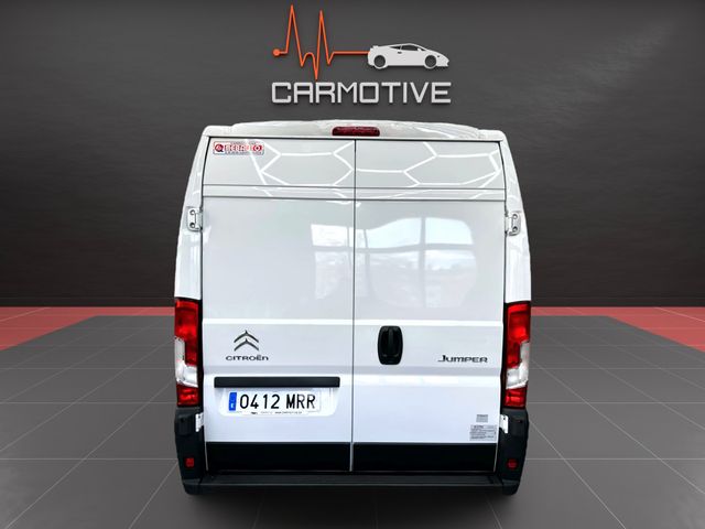 Citroen Jumper L2H2 Isotermo 140 CV 2024