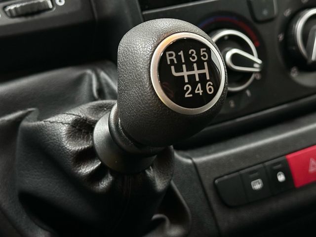 Citroen Jumper L2H2 Isotermo 140 CV 2024