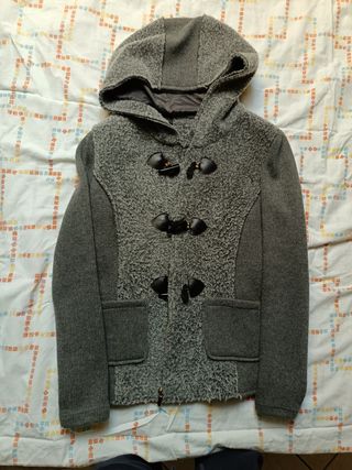 cappotto taglia L
