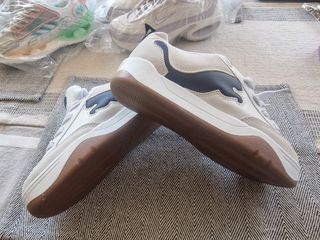 Zapatillas puma para dama