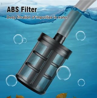 Pistola de lavado a presión