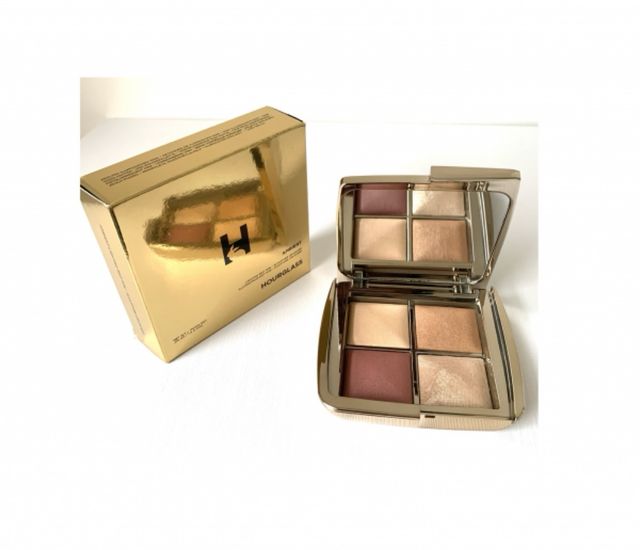 Hourglass paleta AMBIENT MINI