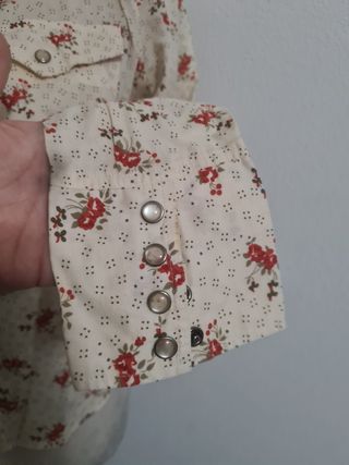 Dkny camicia 