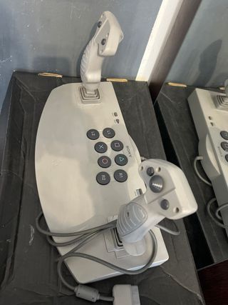 Playstation controller sony analog joystick double