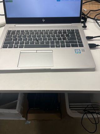 HP 840 G5