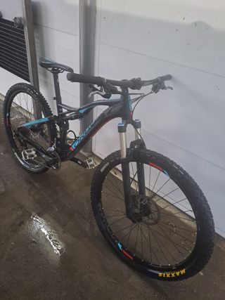 Bici orbea occam tr 2019