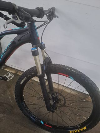 Bici orbea occam tr 2019