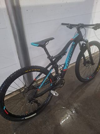 Bici orbea occam tr 2019