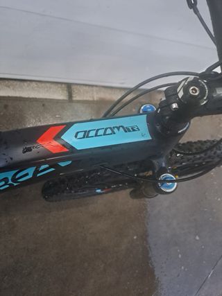 Bici orbea occam tr 2019