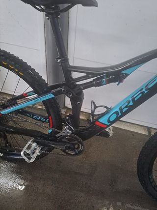Bici orbea occam tr 2019