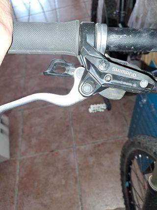 Bici orbea occam tr 2019