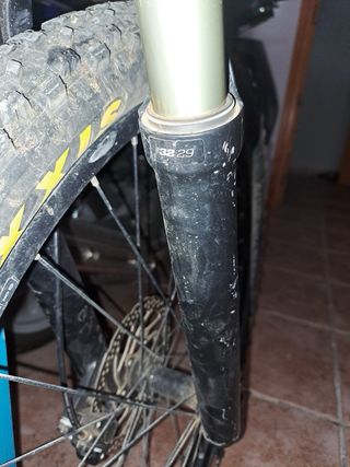 Bici orbea occam tr 2019