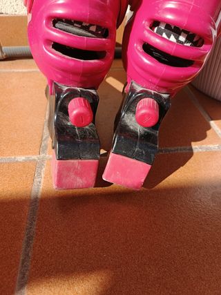 Patines en línea