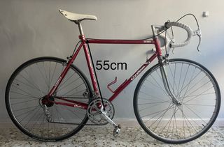 Bici Carretera Orbea