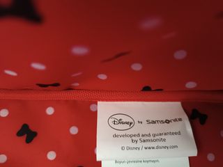 Maleta Disney sansonite