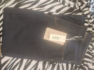 Pantalón vaquero nuevo hombre