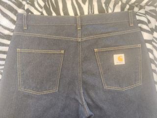 Pantalón vaquero nuevo hombre