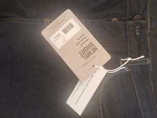 Pantalón vaquero nuevo hombre