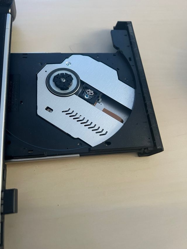 Ordenador Portatil (Reparar o Piezas)