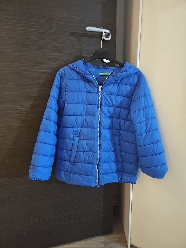 Piumino bambino Benetton