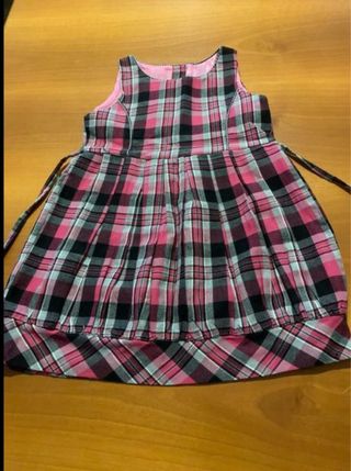 Vestitino bimba. Alice Pi. Made in Italy  5 anni